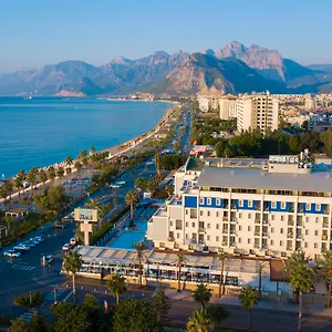 Sealife Family Hotel Antalya