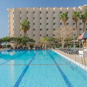 Prima Music Hotel Eilat
