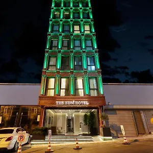 فندق The Hubi, اسطنبول