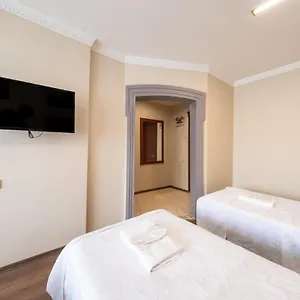 Hotel The New, Provincia di Istanbul