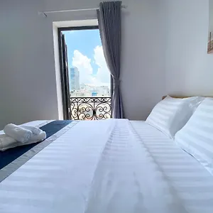 Away Minh Khai - Serviced Aparthotel Ho Chi Minh City