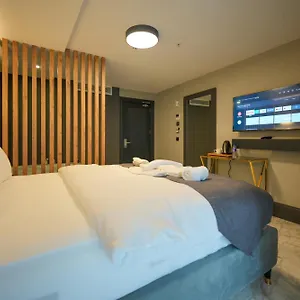 Kurucesme Business Hotel