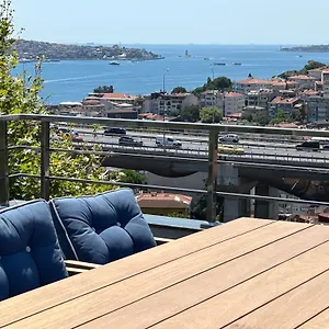 Mona Bosphorus Hotel