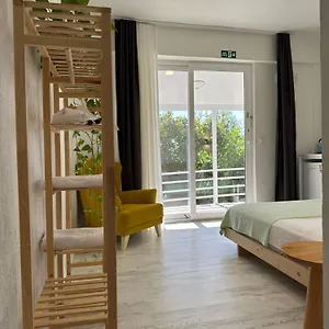 Airport Blue Eye House Ideal For Air Travellers 5 Km From Airport Homestay Dalaman